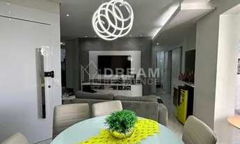 Imagem 3: Apartamento para venda tem 64 metros quadrados com 3 quartos em Boa Viagem - Recife - PE