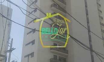 Imagem 2: Vendo apt mobiliado no Paissandu