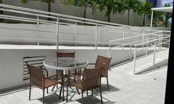 Imagem 5: Apartamento para venda com 110 metros quadrados com 3 quartos em Estados - João Pessoa - P