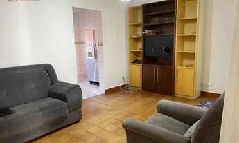 Imagem 5: Casa com 2 dormitórios, 198 m² - venda por R$ 650.000,00 ou aluguel por R$ 2.440,80/mês