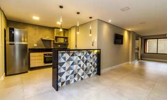 Imagem 4: Apartamento com 3 dormitórios, 175 m² - venda por R$ 905.000,00 ou aluguel por R$ 5.000,00