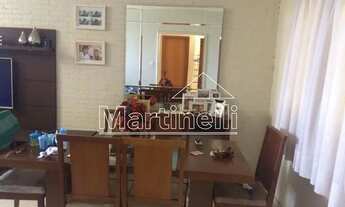 Imagem 5: Casa Padrão em Ribeirão Preto