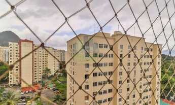Imagem 4: Apartamento para Venda em Rio de Janeiro, Jacarepaguá, 2 dormitórios, 1 banheiro, 1 vaga