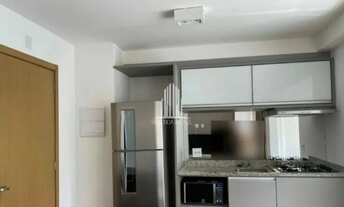 Imagem 2: Edf. Duo Design. Apartamento de 42m², 1 dormitório (suíte), 2 banheiros, 1 vaga a venda em