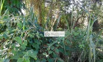 Imagem: Terreno à venda, 380 m² por R$ 50.000,00