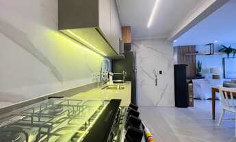 Imagem 7: Apartamento à venda, 95m2 - Lazer completo - Módulo 08