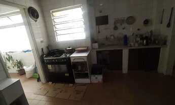 Imagem 2: Apartamento para aluguel e venda tem 140 metros quadrados com 2 quartos