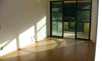 Imagem: Lindo 2 quartos em Botafogo - vista livre