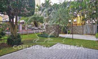 Imagem 5: São Paulo - Apartamento Padrão - Moema Índios