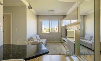 Imagem 7: PORTO ALEGRE - Apartamento Padrão - AUXILIADORA