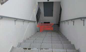 Imagem 3: Salão para alugar, 200 m² por R$ 3.286,00/mês - Jardim Bom Pastor - Santo André/SP