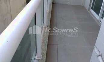 Imagem 4: Apartamento com 03 Quartos no Valqueire, Rua Guaranésia