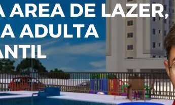 Imagem 3: Torre dos holondeses ( apartamento para alugar) 2 quartos