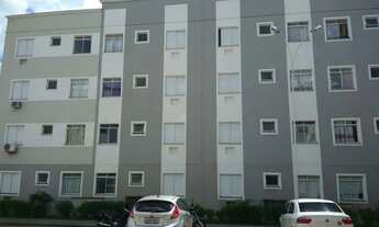 Imagem 6: Apartamento com 2 dormitórios à venda, 47 m² por R$ 150.000,00 - Ribeirão Verde - Ribeirão