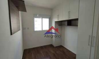 Imagem 3: Apartamento com 1 dormitório para alugar, 38 m² por R$ 2.273,00/mês - Belém - São Paulo/SP