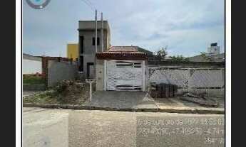 Imagem: SOROCABA - Casa Padrão - CRUZ DE FERRO