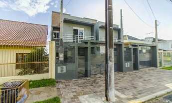 Imagem 4: Sobrado para venda - 170m², 3 dormitórios, sendo 1 suíte, 2 vagas - Jardim América