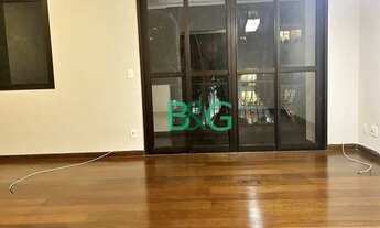 Imagem: Apartamento com 4 dormitórios, 127 m²