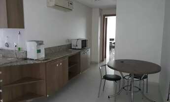 Imagem 5: Solar da Villa - 3 suítes semi-mobiliado - Adrianópolis