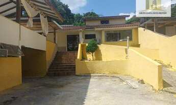 Imagem 7: Casa Ampla com 5 dormitórios 250 m² Locação/Venda - Boiçucanga - São Sebastião/SP