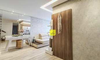 Imagem: Cobertura com 3 dormitórios à venda, 173