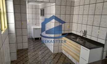 Imagem 4: Apartamento para alugar com 1 quarto na Vila Virgínia