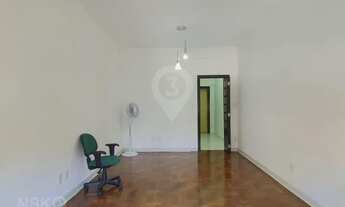 Imagem 6: Apartamento para alugar com 108m²- 2 dorm.- 1 suíte - Republica - NSK3 Imóveis - COD. 182