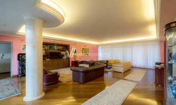 Imagem 5: Casa - Parque Taquaral - Campinas