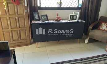 Imagem 7: 2 CASAS INDEPENDENTES, 03 QUARTOS, RUA MARINA, BENTO RIBEIRO