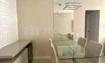 Imagem 5: Apartamento com 2 quartos na Lagoa. Rua Professor Gastão Bahiana