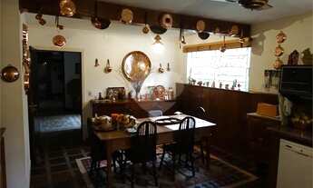 Imagem 6: Casa-Carapicuíba-Chácara das Paineiras