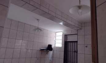 Imagem 4: Apartamento 2 dormitorios em Estuário - Santos - SP