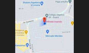 Imagem: Alugo cobertura Guara II -DF QE 38