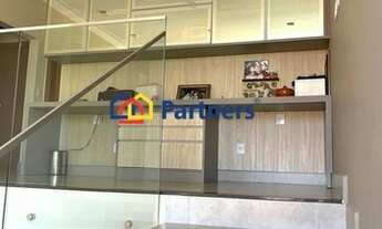 Imagem 5: Casa em Condomínio para Venda em Ribeirão Preto, Portal da Mata, 3 dormitórios, 3 suítes