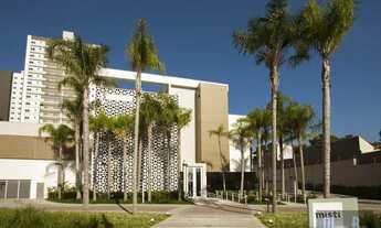 Imagem 2: Apartamento no Condomínio Living Misti Morumbi, 92m², 3 dormitórios, 1 suíte, lazer comple