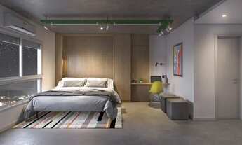 Imagem 5: Apartamento JK em Moinhos de Vento