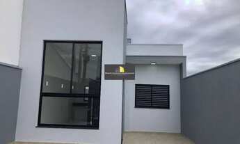 Imagem 2: Venda - Casa - Jardim Boer II - Americana - SP