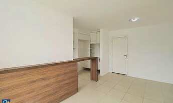 Imagem 4: Apartamento com 2 quartos para alugar, 60 m² por R$ 1.750/mês - Live Bandeirantes - Curici