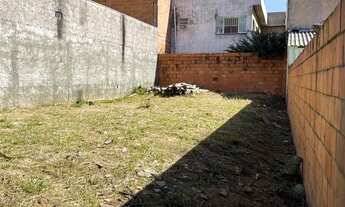 Imagem 3: Terreno Residencial Jundiaí 2