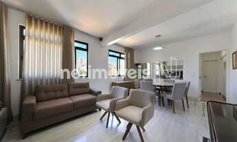 Imagem 3: Venda Apartamento 3 quartos Santo Antônio Belo Horizonte