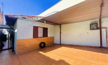 Imagem 4: SãO PAULO - Casa Padrão - Vila Laís