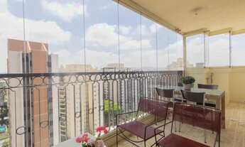 Imagem: Apartamento Venda Pompéia 280 m² 4 Dormitórios