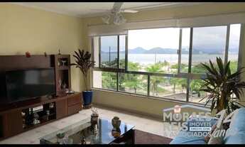 Imagem 6: Apartamento à venda, 180 m² por R$ 1.580.000,00 - Boqueirão - Santos/SP