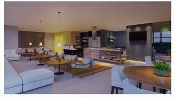 Imagem 3: Empreendimento Moura Dubeux - Jardins da Ilha