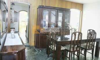 Imagem 6: Sobrado para vender entre o tatuapé e a estação carrão do metrô