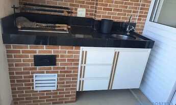 Imagem 6: APARTAMENTO - MORUMBI - SP