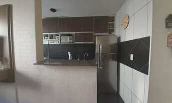 Imagem 2: Jacarei - Apartamento Padrão - Jardim California