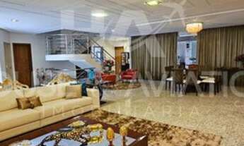 Imagem 7: Casa sobrado em condomínio com 5 quartos no Aldeia do Vale - Bairro Residencial Aldeia do