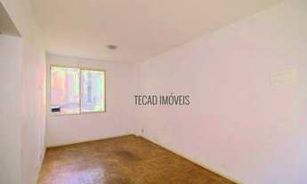 Imagem 3: Apartamento com 1 dormitório para alugar, 48 m² por R$ 3.167,97/mês - Consolação - São Pau