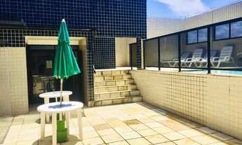 Imagem 7: HL - VENDE Apartamento com 3 dormitórios